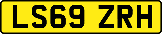 LS69ZRH