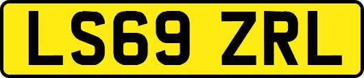 LS69ZRL