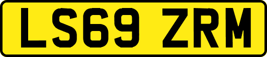 LS69ZRM