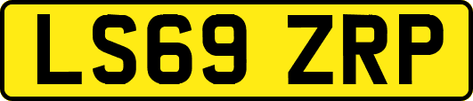 LS69ZRP