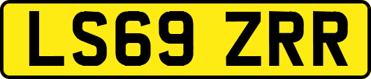 LS69ZRR
