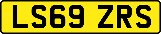 LS69ZRS