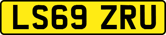 LS69ZRU