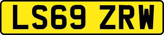 LS69ZRW