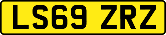 LS69ZRZ