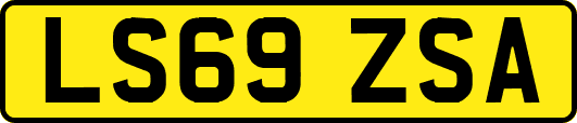 LS69ZSA