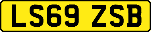 LS69ZSB