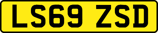LS69ZSD