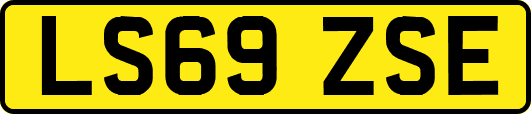 LS69ZSE