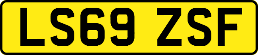LS69ZSF