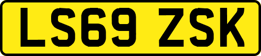 LS69ZSK