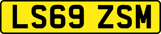 LS69ZSM