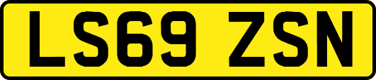 LS69ZSN
