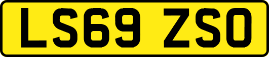 LS69ZSO