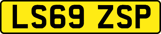 LS69ZSP