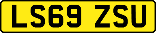 LS69ZSU