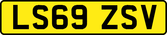 LS69ZSV