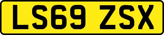 LS69ZSX