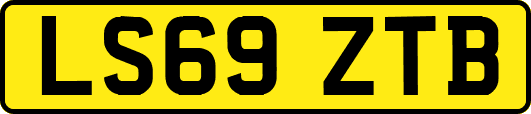 LS69ZTB
