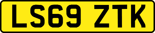 LS69ZTK