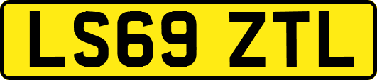 LS69ZTL