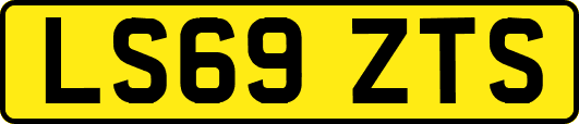 LS69ZTS