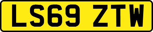 LS69ZTW