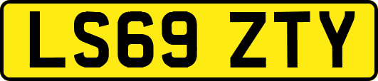 LS69ZTY