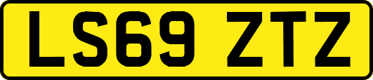 LS69ZTZ