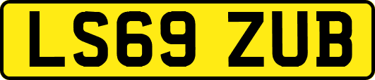 LS69ZUB