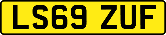 LS69ZUF
