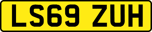 LS69ZUH