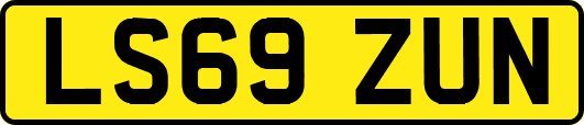 LS69ZUN