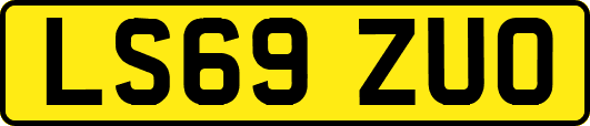 LS69ZUO
