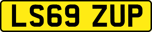 LS69ZUP