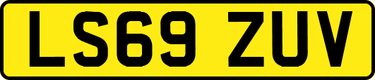 LS69ZUV