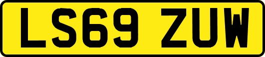 LS69ZUW