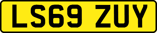 LS69ZUY