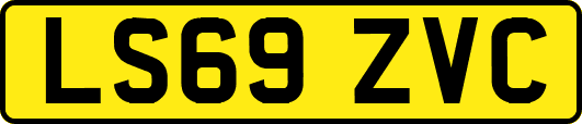 LS69ZVC