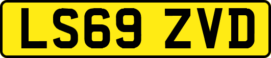 LS69ZVD