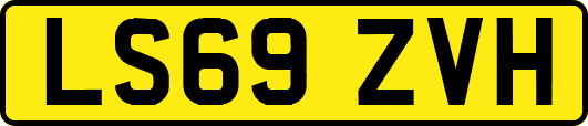 LS69ZVH
