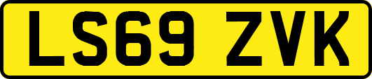 LS69ZVK
