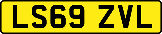 LS69ZVL