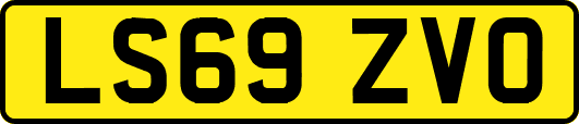 LS69ZVO