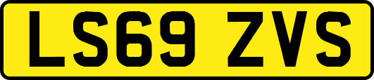 LS69ZVS