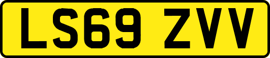 LS69ZVV