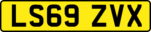 LS69ZVX