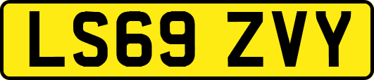 LS69ZVY