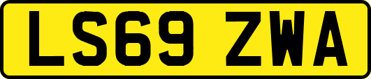 LS69ZWA