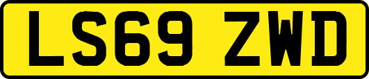LS69ZWD